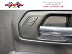 Used 2024 Chevrolet Silverado 1500 Custom Crew Cab for sale #TL314567A - photo 28