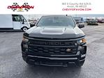 Used 2024 Chevrolet Silverado 1500 Custom Crew Cab for sale #TL314567A - photo 4