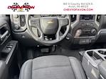 Used 2024 Chevrolet Silverado 1500 Custom Crew Cab for sale #TL314567A - photo 34