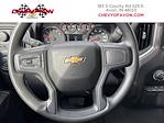 Used 2024 Chevrolet Silverado 1500 Custom Crew Cab for sale #TL314567A - photo 41