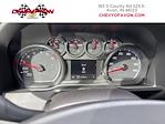Used 2024 Chevrolet Silverado 1500 Custom Crew Cab for sale #TL314567A - photo 45