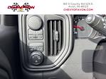 Used 2024 Chevrolet Silverado 1500 Custom Crew Cab for sale #TL314567A - photo 46