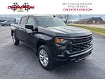 Used 2024 Chevrolet Silverado 1500 Custom Crew Cab for sale #TL314567A - photo 5