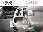 Used 2024 Chevrolet Silverado 1500 Custom Crew Cab for sale #TL314567A - photo 51