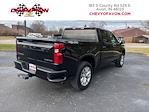 Used 2024 Chevrolet Silverado 1500 Custom Crew Cab for sale #TL314567A - photo 6