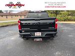 Used 2024 Chevrolet Silverado 1500 Custom Crew Cab for sale #TL314567A - photo 7
