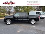 Used 2024 Chevrolet Silverado 1500 Custom Crew Cab for sale #TL314567A - photo 9