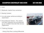 2018 Chevrolet Silverado 1500 Crew Cab 4WD Pickup for sale #TL314567B - photo 2