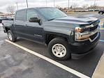 2018 Chevrolet Silverado 1500 Crew Cab 4WD Pickup for sale #TL314567B - photo 3