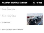 2018 Chevrolet Silverado 1500 Crew Cab 4WD Pickup for sale #TL314567B - photo 4