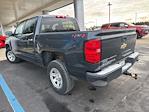 2018 Chevrolet Silverado 1500 Crew Cab 4WD Pickup for sale #TL314567B - photo 5