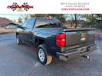 Used 2018 Chevrolet Silverado 1500 Work Truck Crew Cab for sale #TL314567B - photo 2