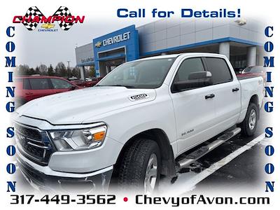 2019 Ram 1500 Crew Cab 4WD Pickup for sale #TR207295A - photo 1