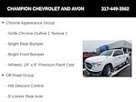 2019 Ram 1500 Crew Cab 4WD Pickup for sale #TR207295A - photo 8