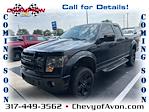 2012 Ford F-150 Super Cab 4x4 Pickup for sale #TS108356A - photo 1