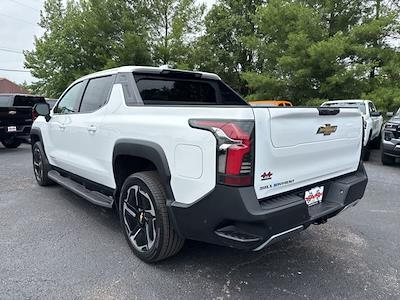 New 2026 Chevrolet Silverado EV Work Truck Crew Cab AWD Pickup for sale #TU400080 - photo 2