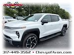 2026 Chevrolet Silverado EV Crew Cab AWD Pickup for sale #TU400080 - photo 1