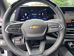 2026 Chevrolet Silverado EV Crew Cab AWD Pickup for sale #TU400080 - photo 43