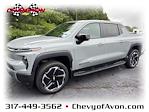 New 2026 Chevrolet Silverado EV LT Crew Cab AWD Pickup for sale #TU400753 - photo 1