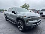 New 2026 Chevrolet Silverado EV LT Crew Cab AWD Pickup for sale #TU400753 - photo 4
