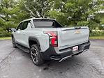 New 2026 Chevrolet Silverado EV LT Crew Cab AWD Pickup for sale #TU400753 - photo 2