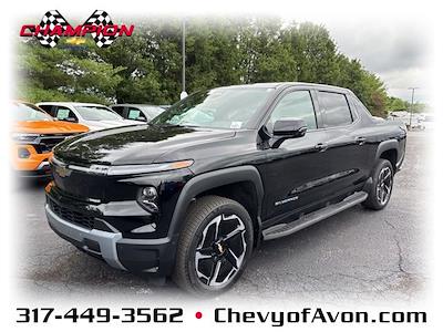 2026 Chevrolet Silverado EV Crew Cab AWD Pickup for sale #TU400779 - photo 1