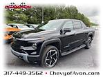 2026 Chevrolet Silverado EV Crew Cab AWD Pickup for sale #TU400779 - photo 1