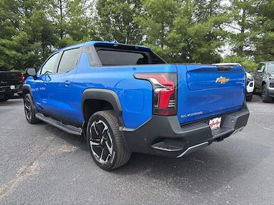 2026 Chevrolet Silverado EV Crew Cab AWD Pickup for sale #TU400781 - photo 2