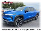 2026 Chevrolet Silverado EV Crew Cab AWD Pickup for sale #TU400781 - photo 1