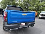 2026 Chevrolet Silverado EV Crew Cab AWD Pickup for sale #TU400781 - photo 12