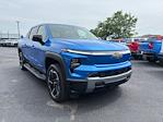 2026 Chevrolet Silverado EV Crew Cab AWD Pickup for sale #TU400781 - photo 5