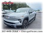 2026 Chevrolet Silverado EV Crew Cab AWD Pickup for sale #TU400782 - photo 1