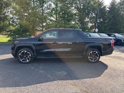 New 2026 Chevrolet Silverado EV Work Truck Crew Cab for sale #TU400783 - photo 2