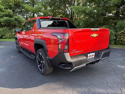 2026 Chevrolet Silverado EV Crew Cab AWD Pickup for sale #TU400784 - photo 2
