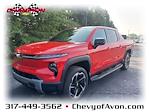 New 2026 Chevrolet Silverado EV RST Crew Cab AWD Pickup for sale #TU400784 - photo 1