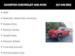 New 2026 Chevrolet Silverado EV RST Crew Cab AWD Pickup for sale #TU400784 - photo 16