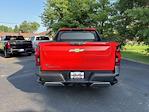 New 2026 Chevrolet Silverado EV RST Crew Cab AWD Pickup for sale #TU400784 - photo 6