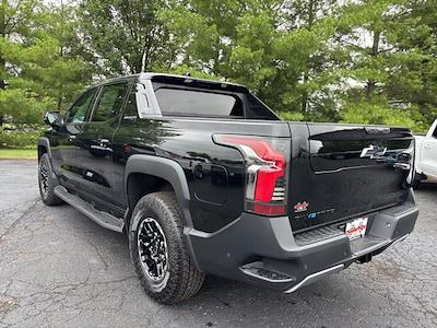 New 2026 Chevrolet Silverado EV Trail Boss Crew Cab for sale #TU401230 - photo 2