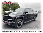 New 2026 Chevrolet Silverado EV Crew Cab AWD Pickup for sale #TU401230 - photo 1