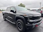 New 2026 Chevrolet Silverado EV Crew Cab AWD Pickup for sale #TU401230 - photo 4