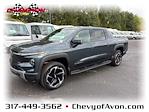 2026 Chevrolet Silverado EV Crew Cab AWD Pickup for sale #TU403096 - photo 1