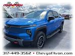 New 2026 Chevrolet Silverado EV Trail Boss Crew Cab AWD Pickup for sale #TU403379 - photo 1