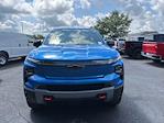 New 2026 Chevrolet Silverado EV Trail Boss Crew Cab AWD Pickup for sale #TU403379 - photo 3