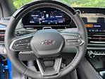 New 2026 Chevrolet Silverado EV Trail Boss Crew Cab AWD Pickup for sale #TU403379 - photo 43