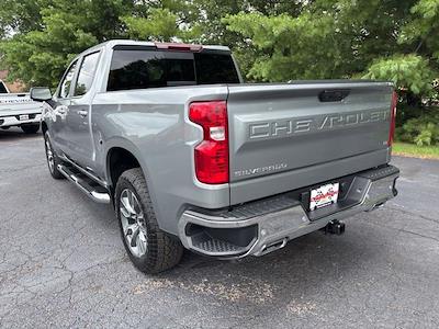 New 2026 Chevrolet Silverado 1500 LT Crew Cab 4x4 Pickup for sale #TZ103801 - photo 2