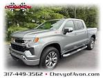 New 2026 Chevrolet Silverado 1500 LT Crew Cab 4x4 Pickup for sale #TZ103801 - photo 1