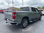 New 2026 Chevrolet Silverado 1500 LT Crew Cab 4x4 Pickup for sale #TZ103801 - photo 5