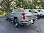 2026 Chevrolet Silverado 1500 Crew Cab 4x4 Pickup for sale #TZ103814 - photo 11