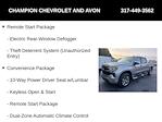 2026 Chevrolet Silverado 1500 Crew Cab 4x4 Pickup for sale #TZ103814 - photo 12