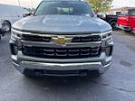 2026 Chevrolet Silverado 1500 Crew Cab 4x4 Pickup for sale #TZ103814 - photo 14